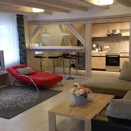 Studio Apartment パルヌ エクステリア 写真