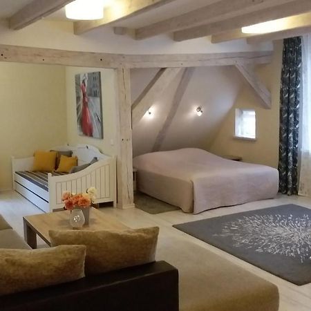 Studio Apartment パルヌ エクステリア 写真
