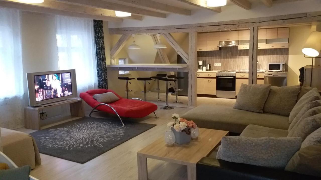 Studio Apartment パルヌ エクステリア 写真