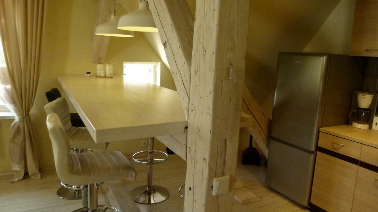 Studio Apartment パルヌ エクステリア 写真