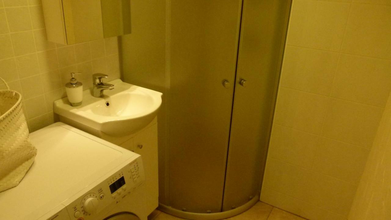 Studio Apartment パルヌ エクステリア 写真