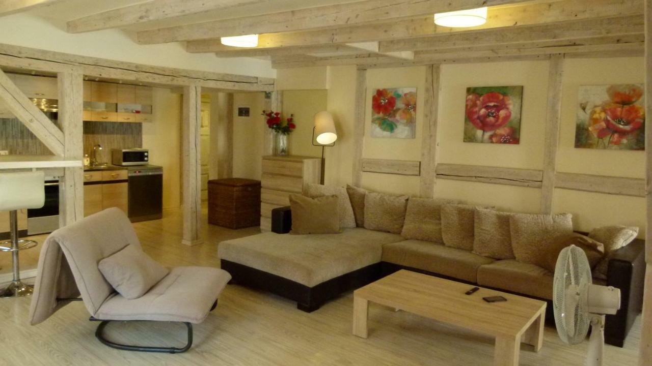 Studio Apartment パルヌ エクステリア 写真